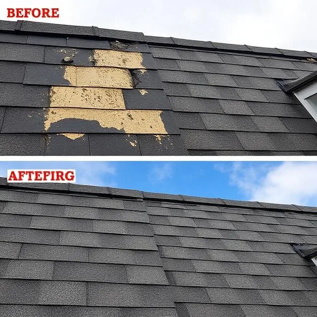 Roof Repair Near Me in Bloomingburg, OH near me
